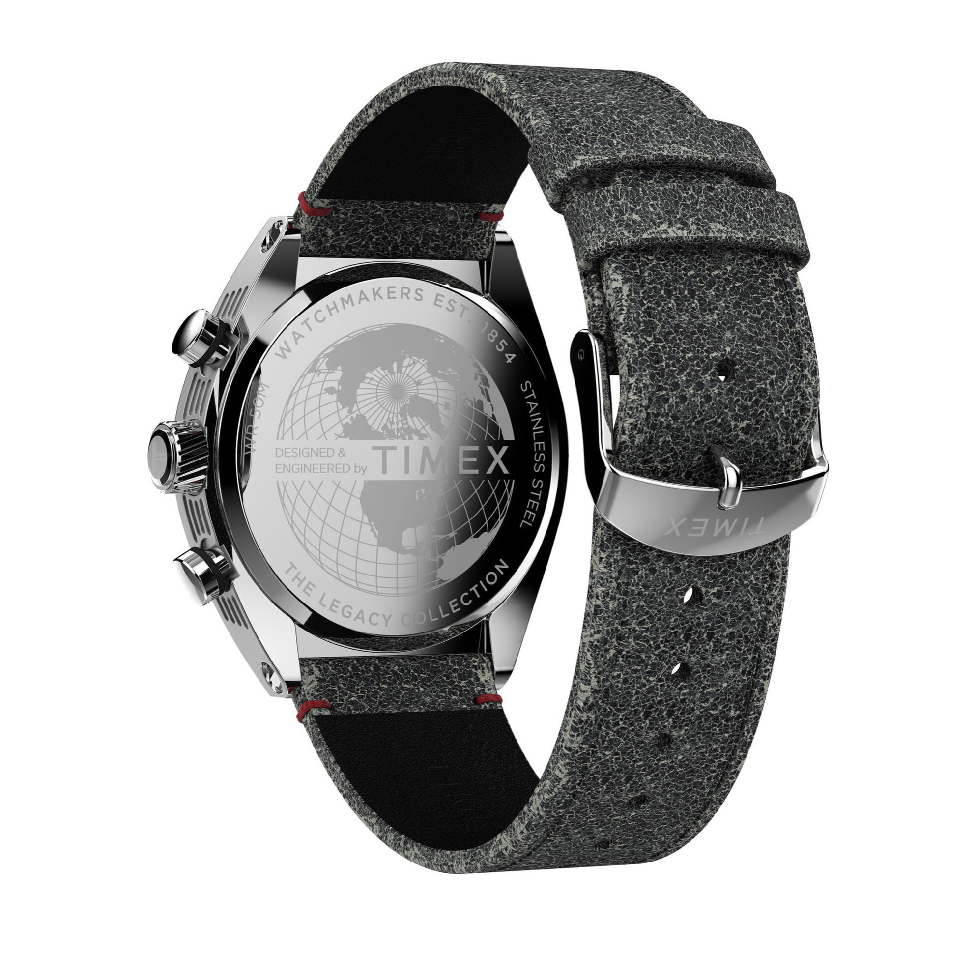 Timex Orologio Analogico Al Quarzo Legacy