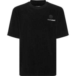 PLEIN SPORT T-Shirt Round Neck