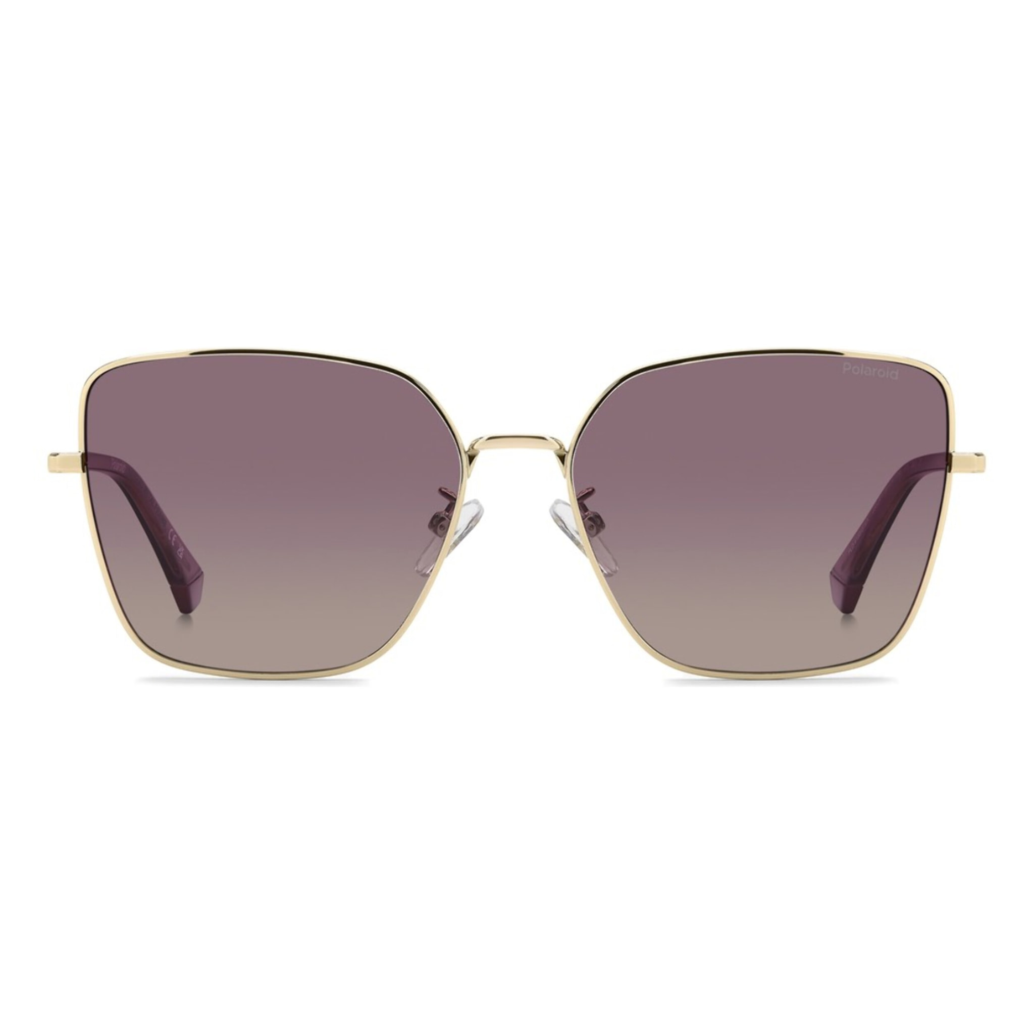 Gafas de Sol Polaroid PLD 4193/G/S/X J5G Polarizadas de Metal Mujer 59 mm