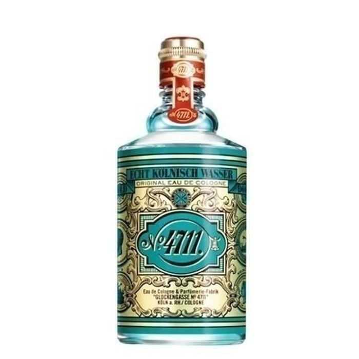 4711 - Eau de Cologne