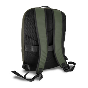 Zaino Ne.on! X2 verde