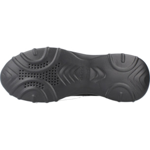 Sneakers de  Mujer de la marca GEOX  modelo D ALLENIEE NEGRO