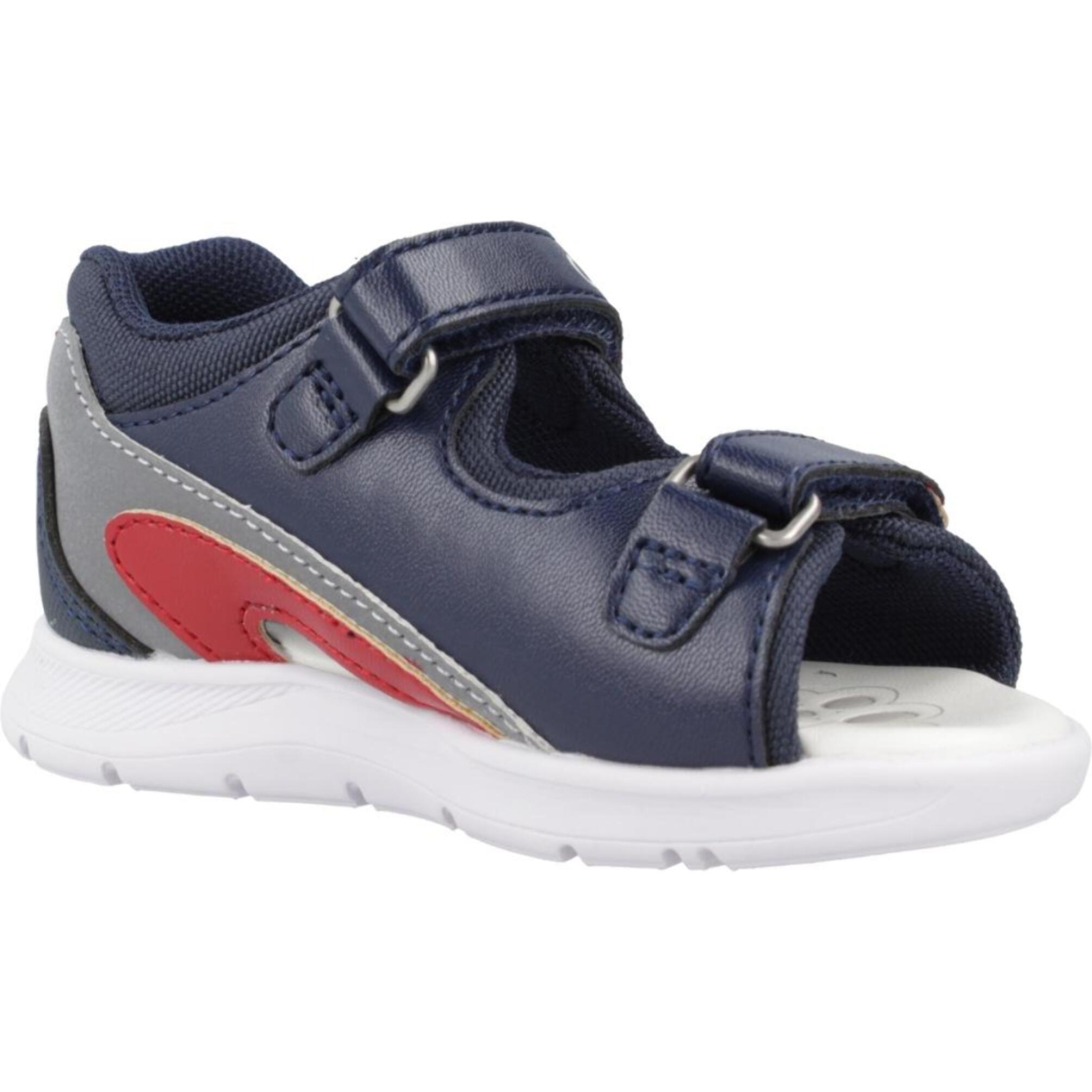 Sandalias Niño de la marca CHICCO  modelo GATTO AZUL