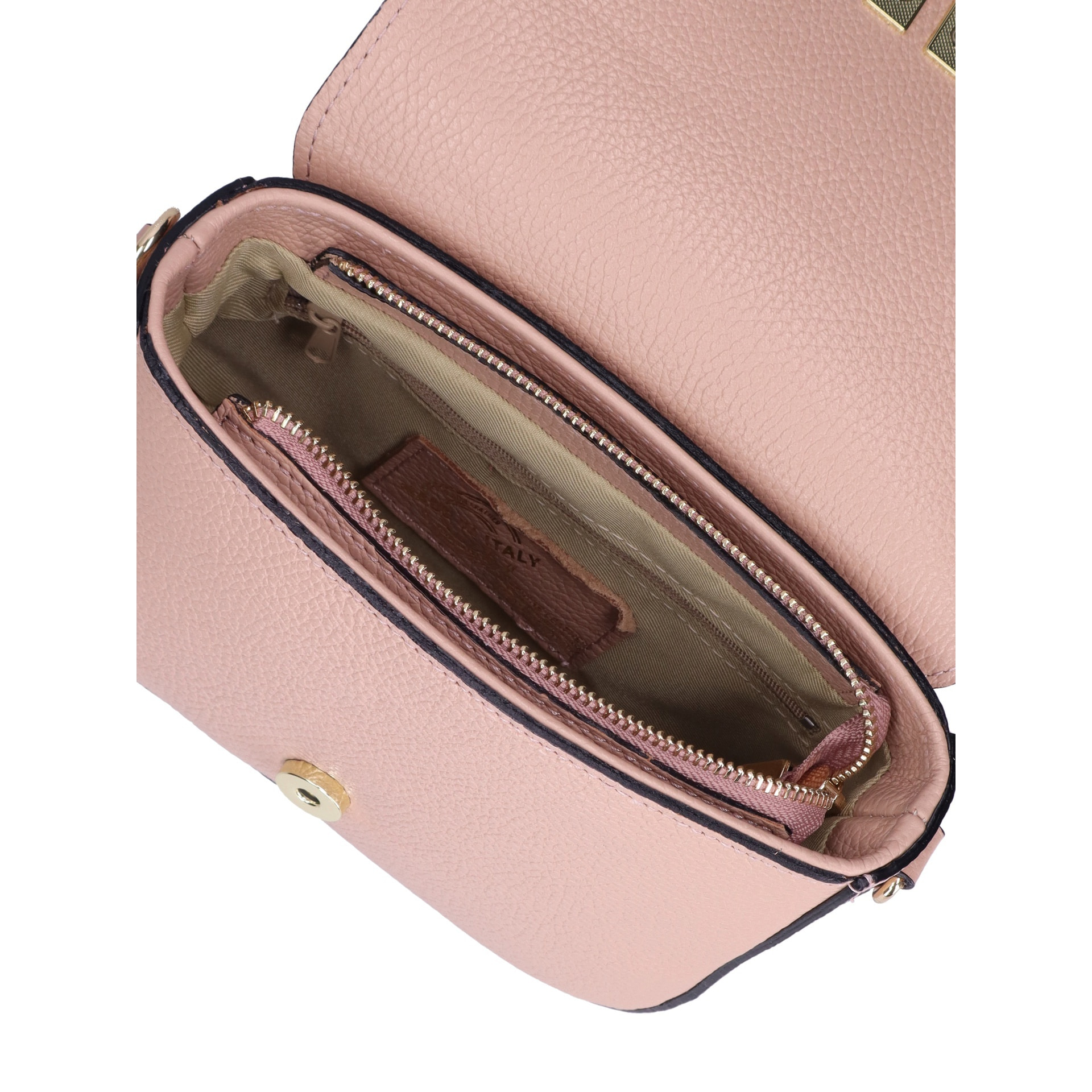 Gave Lux Borsa a tracolla