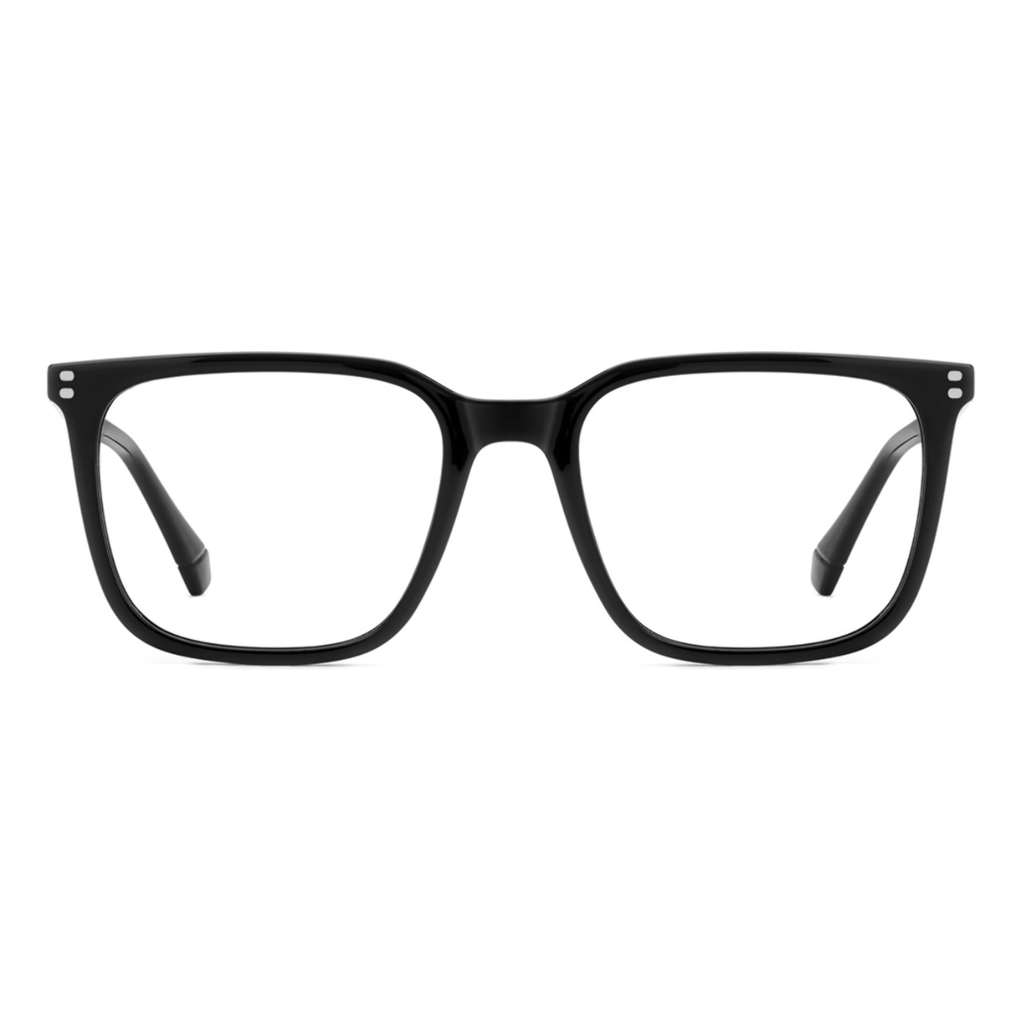 Gafas de Vista Polaroid PLD D580 807 de Tr90 Hombre 54 mm