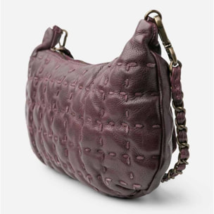 Bandolera BIBA Sharon de piel