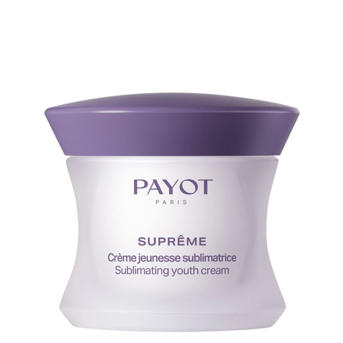 Suprême - Crème Jeunesse Sublimatrice 50 ml