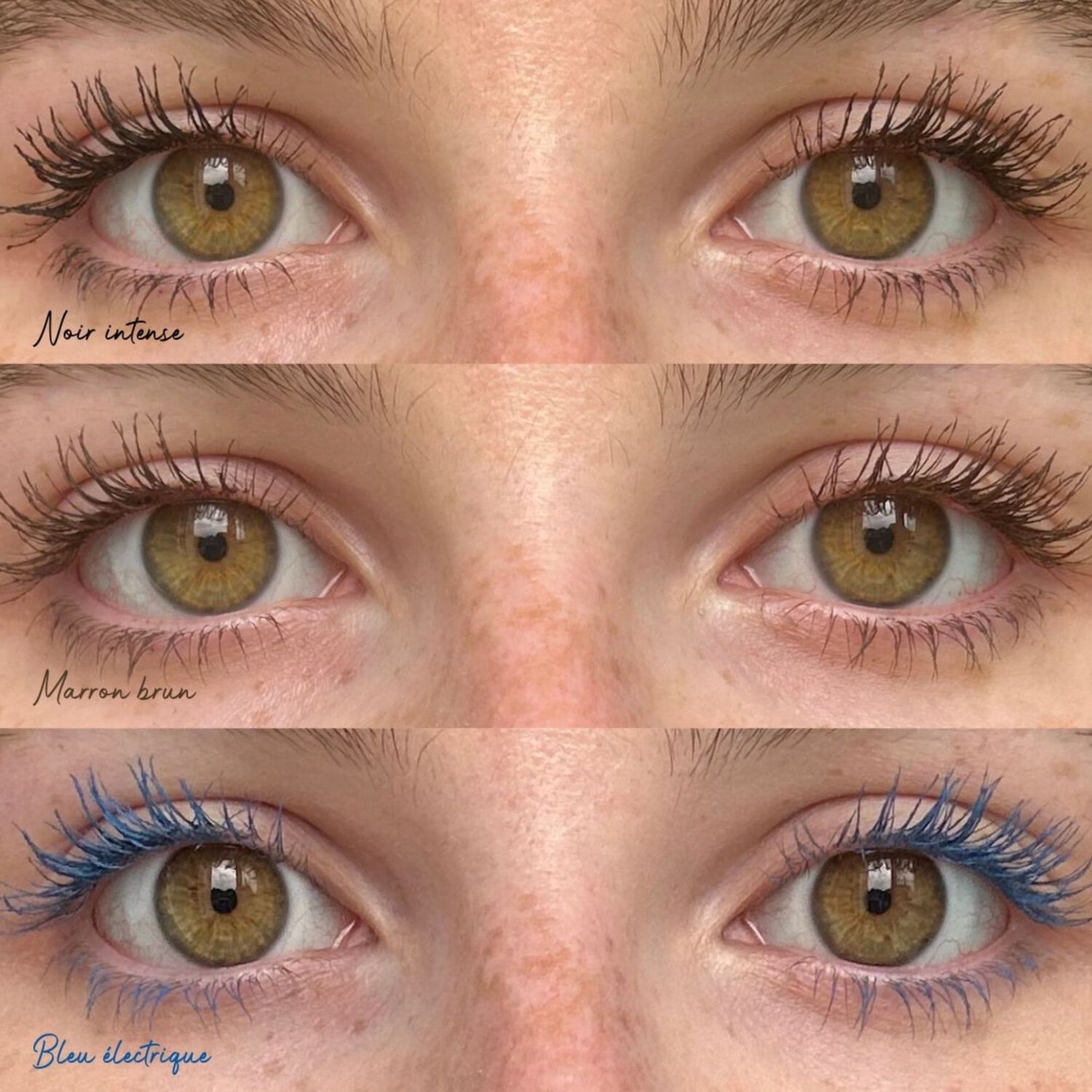 Mascara - Mascara Naturel, Booster de Cils
