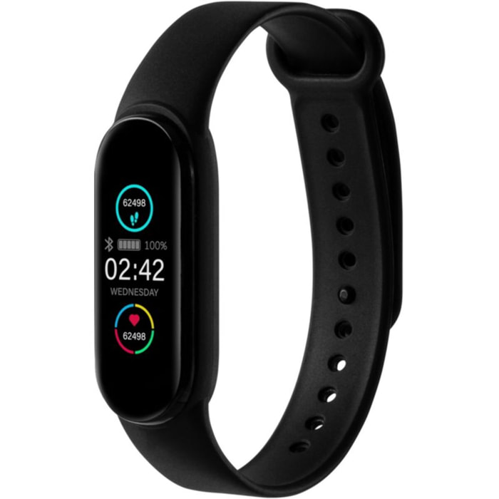 Montre sport ABYX Abyx Lime 2 Noir