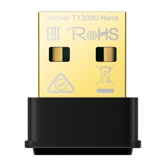 Clé Wi-Fi TP-LINK Archer T1300U Nano WIFI/Bluetooth