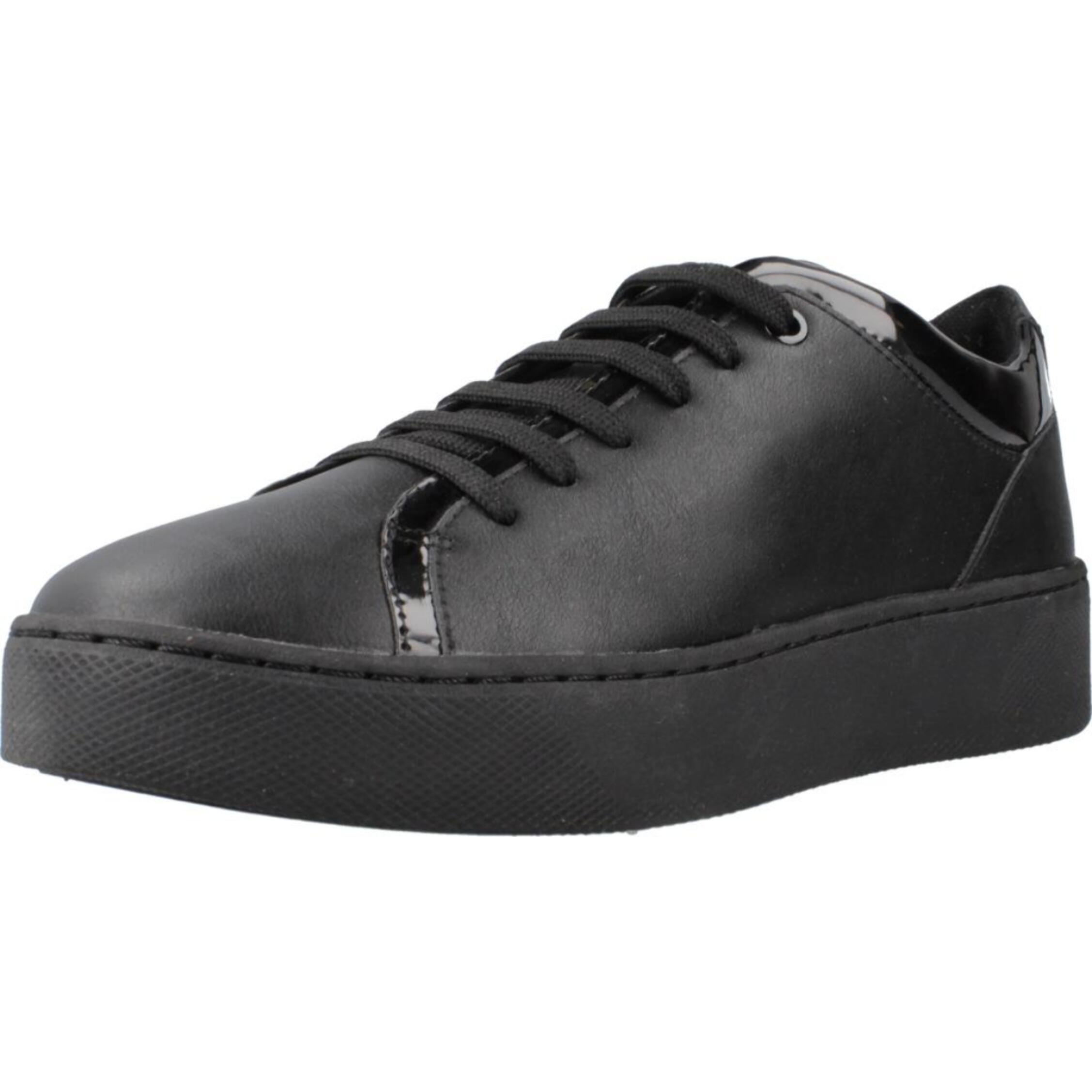 Sneakers de  Mujer de la marca GEOX  modelo D SKYELY NEGRO