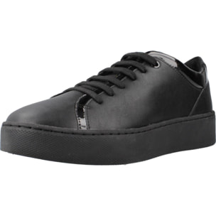 Sneakers de  Mujer de la marca GEOX  modelo D SKYELY NEGRO