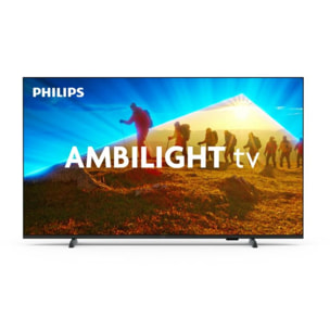 TV LED PHILIPS 65PUS8009 Ambilight