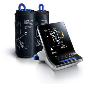 Tensiomètre BRAUN Exactfit 3 bras BUA6150