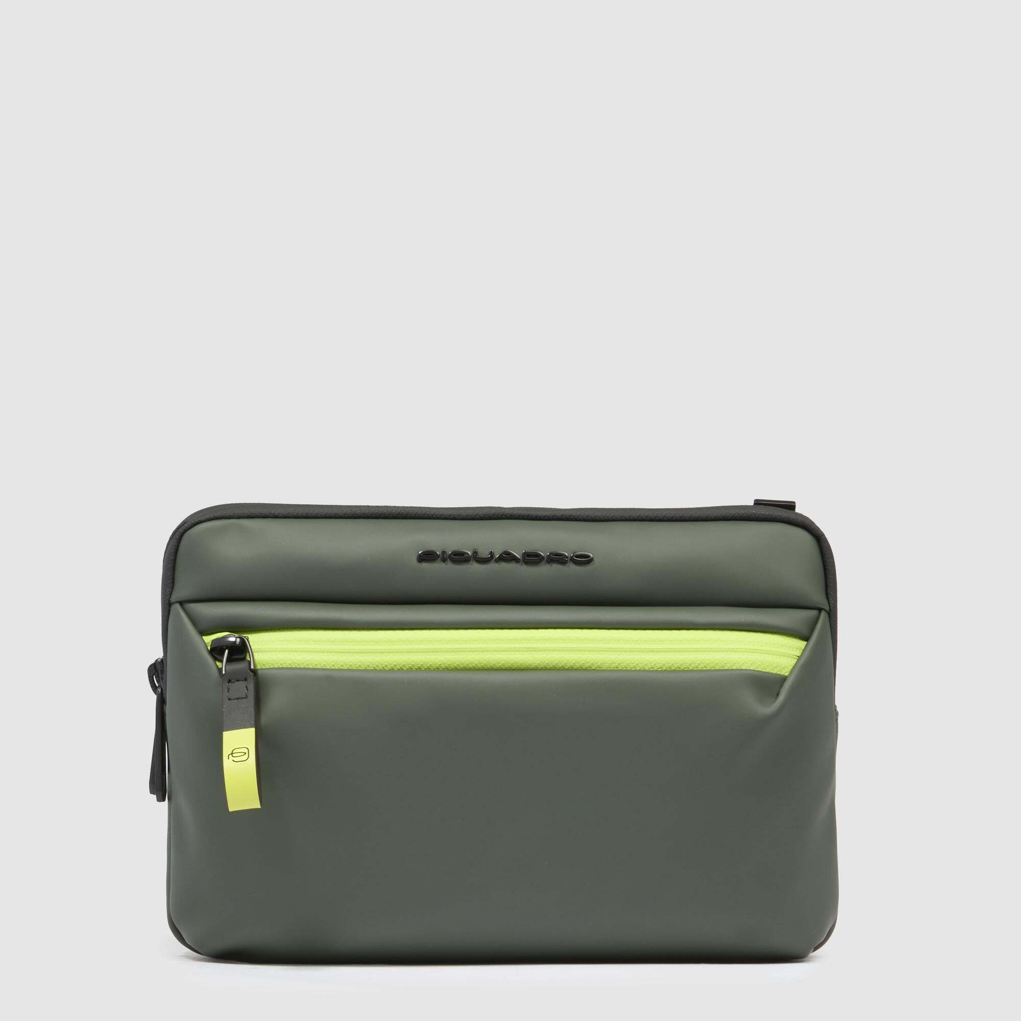 Piquadro Pochette resistente all'acqua porta iPad®mini