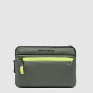 Piquadro Pochette resistente all'acqua porta iPad®mini