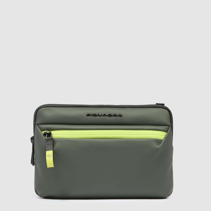 Piquadro Pochette resistente all'acqua porta iPad®mini