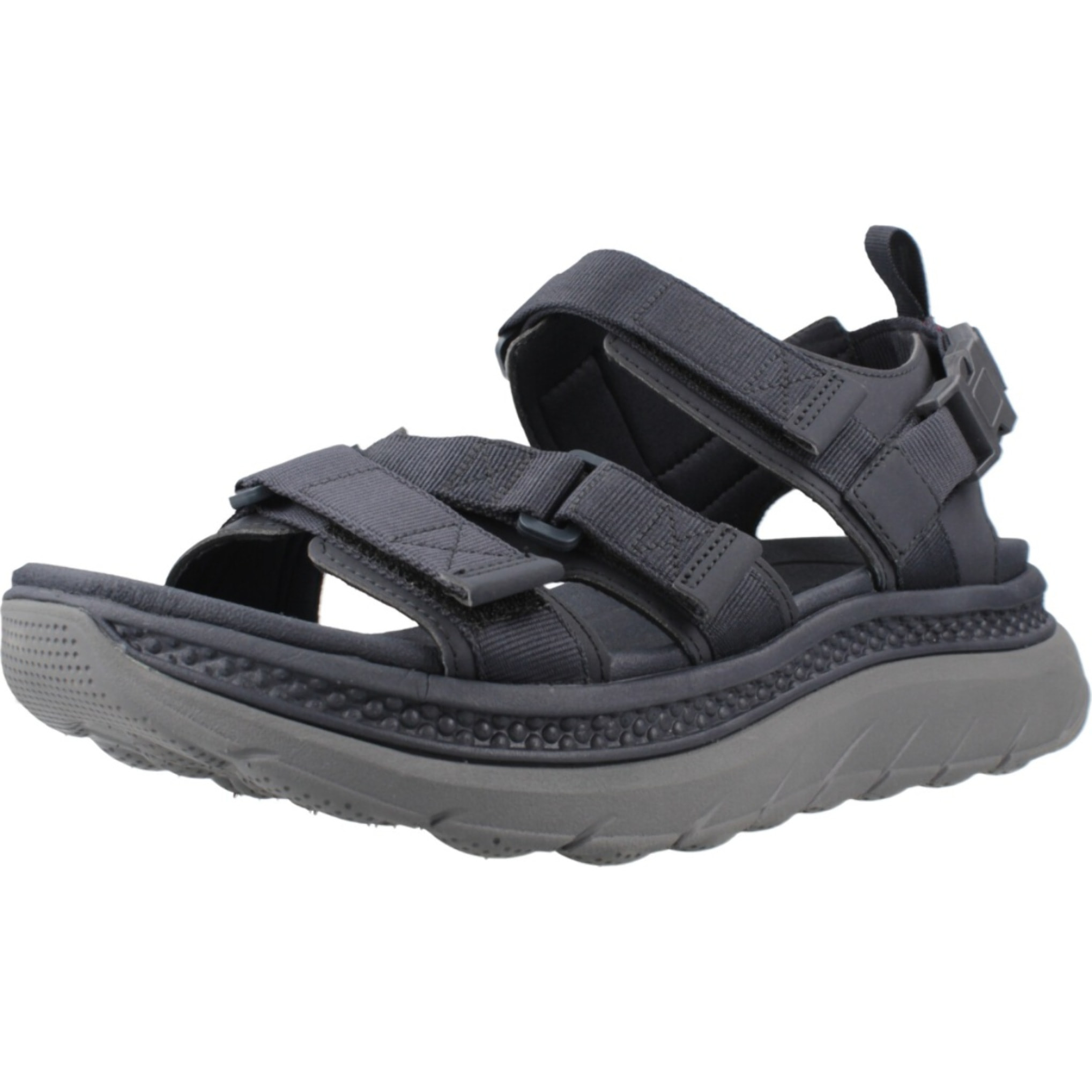 Sandalias Hombre de la marca GEOX  modelo U SPHERICA ACTIF X S AZUL