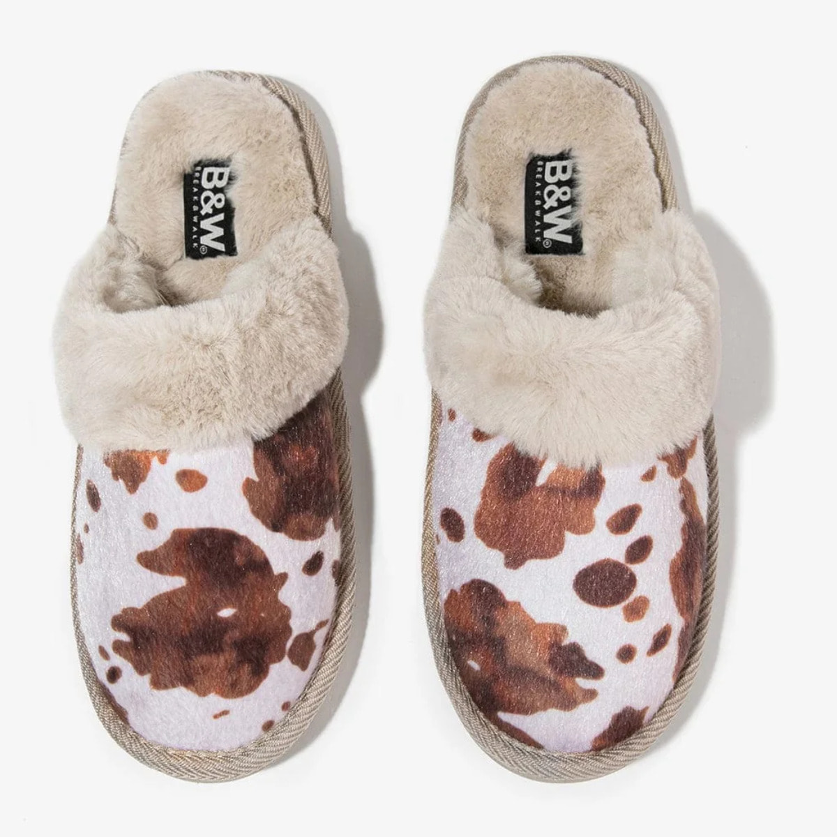 B&W Break&Walk - Scarpe casual donna e bambina comode