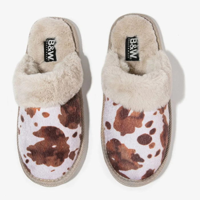 B&W Break&Walk - Scarpe casual donna e bambina comode