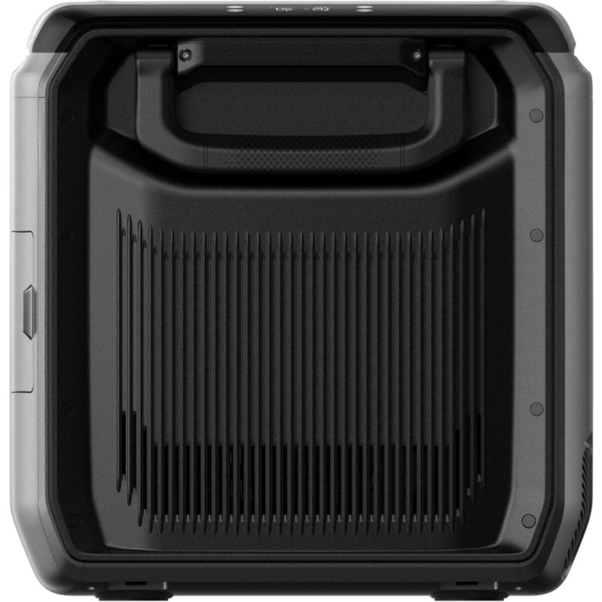 Glacière électrique ECOFLOW Classic 55L