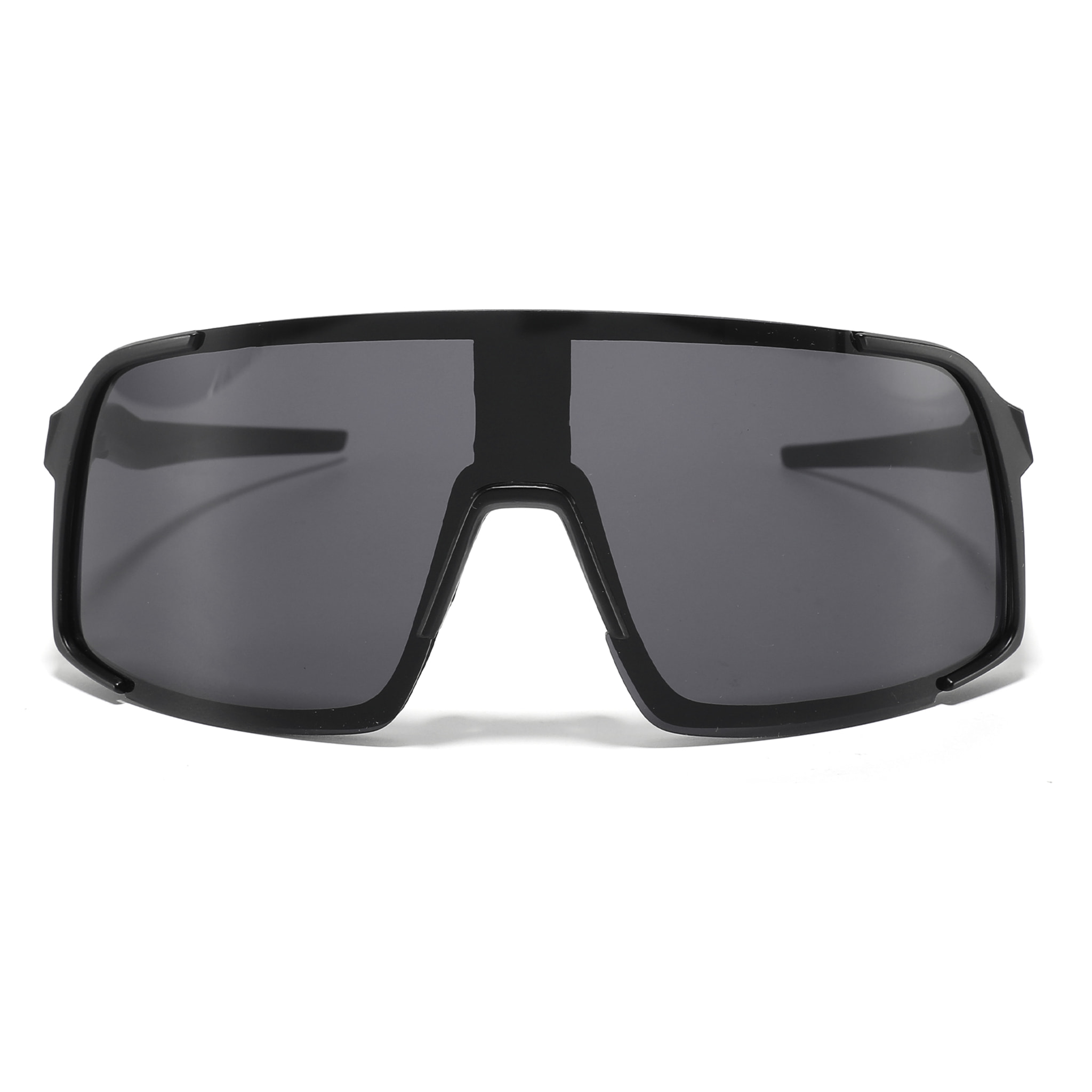 Gafas de Sol Fluor 8288-C1 de Tr90 Unisex 53 mm