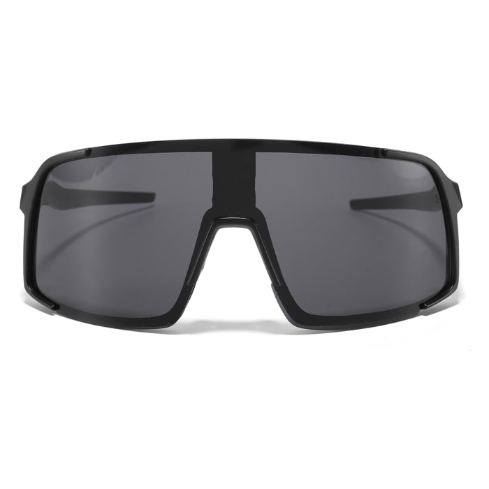 Gafas de Sol Fluor 8288-C1 de Tr90 Unisex 53 mm