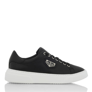 PHILIPP PLEIN Zapatillas bajas ICONIC PLEIN