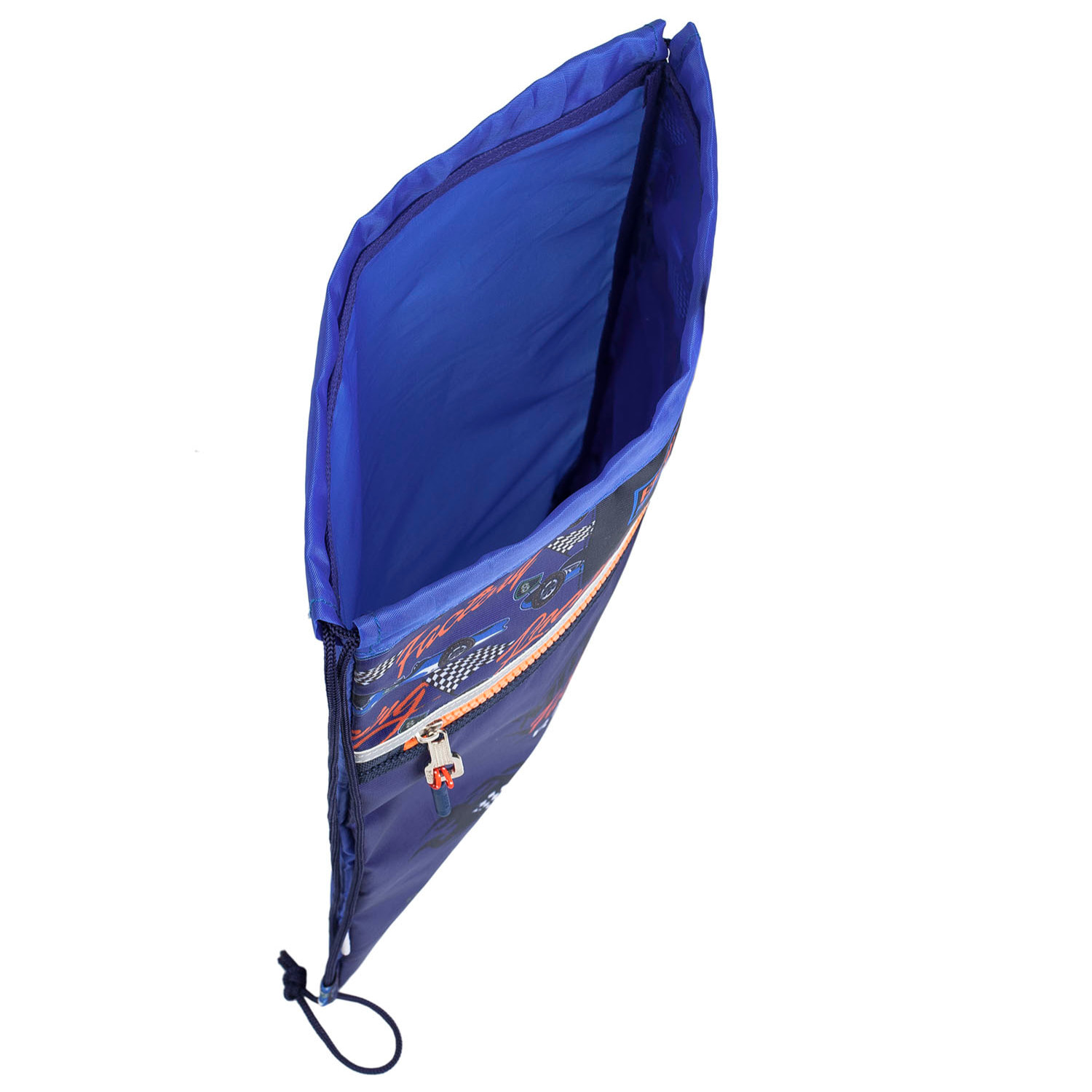 Mochila Skpat Racing Azul
