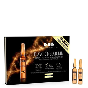 Flavo-C Melatonin - Sérum Réparateur Nuit 2 ml
