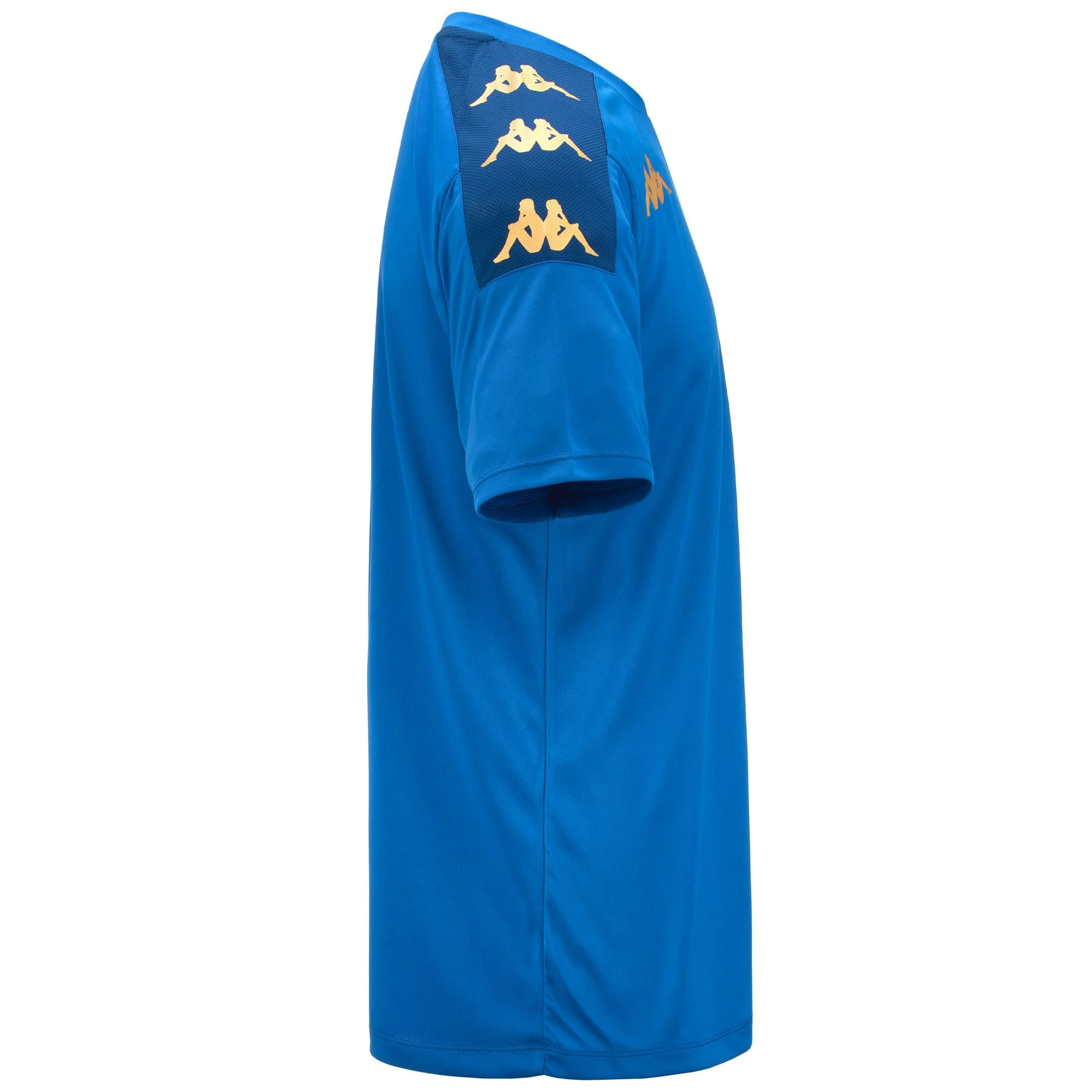 Kappa - Maglie gioco Uomo Blu - Kappa4Football Gianto
