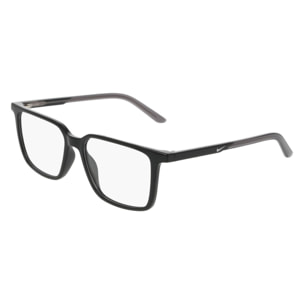 Gafas de Vista Nike 7063 001 de Acetato Inyectado Hombre 56 mm