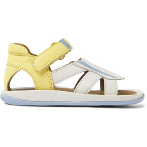 CAMPER Bicho - Sandali Multicolore Bambino Unisex