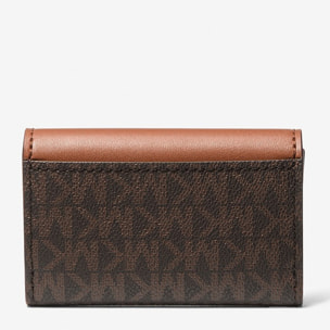 Michael Kors Cartera para Mujer 35S5G1YE0B-BROWN