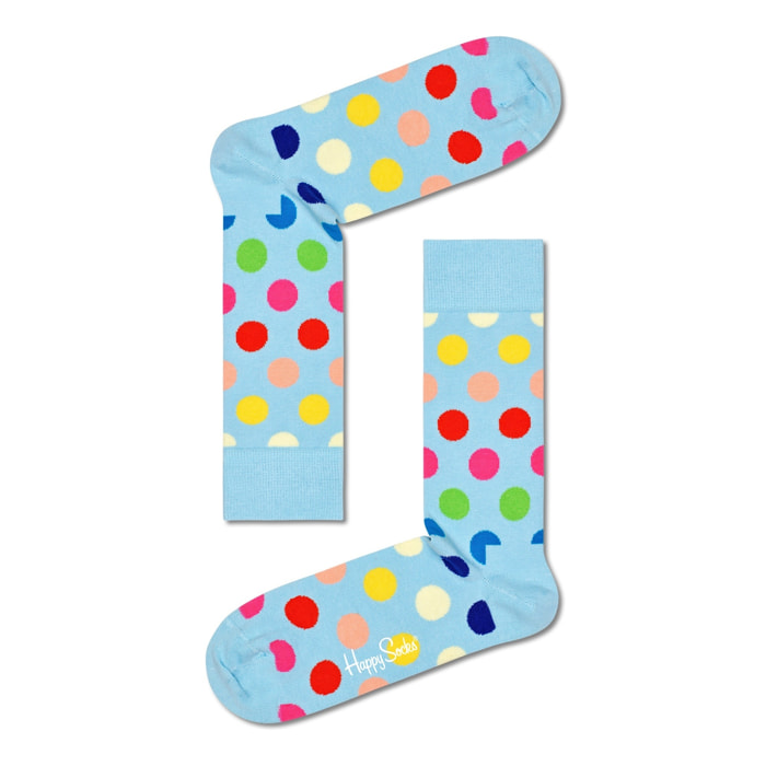 Calcetines big dot  talla 41-46