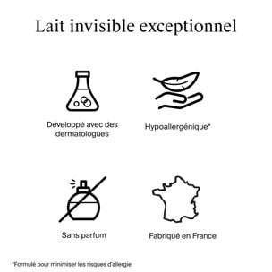 Ultra Sheer SPF 50 - Lait Solaire Invisible Ultra Sheer 200 ml