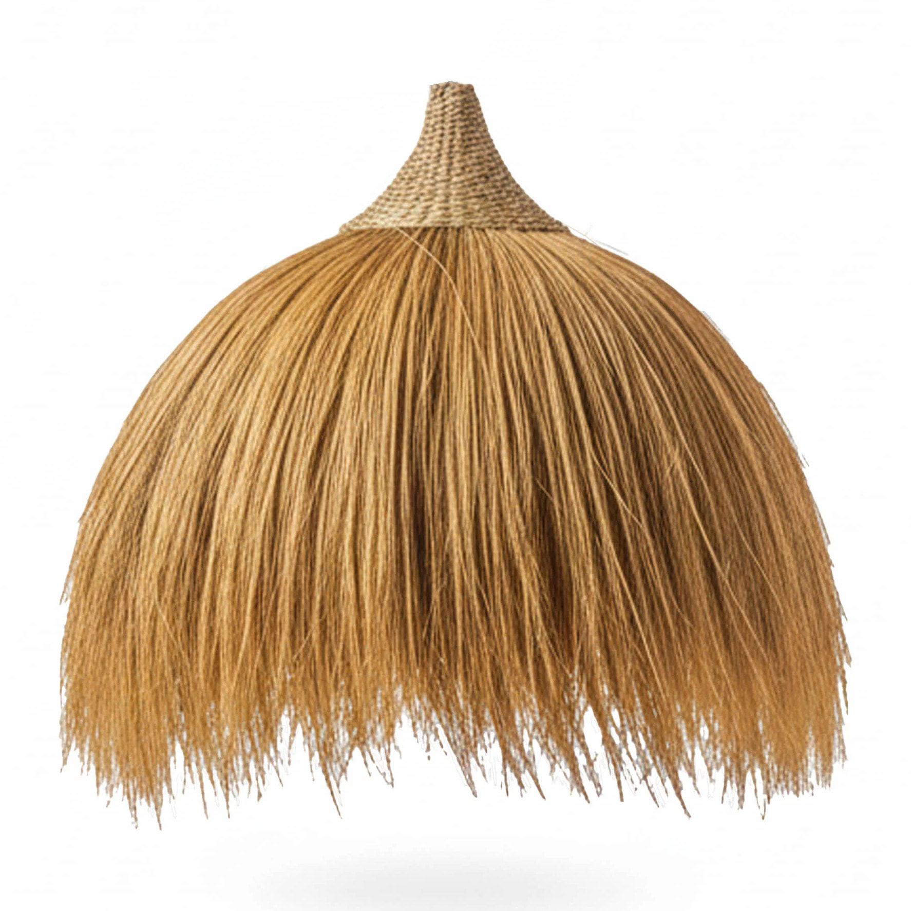 Abat-jour seul BIG MASAI D80CM