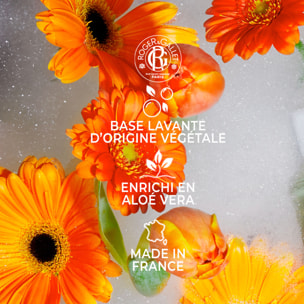 Bois d'Orange - Gel Douche Bienfaisante 200 ml