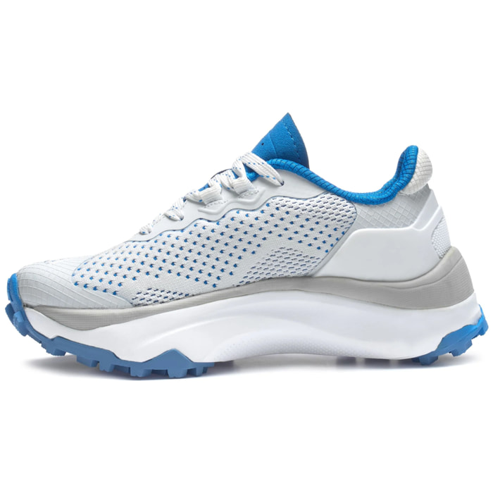 Kappa - Sport Shoes Uomo Donna Grigio - Kombat Performance 3 Pro