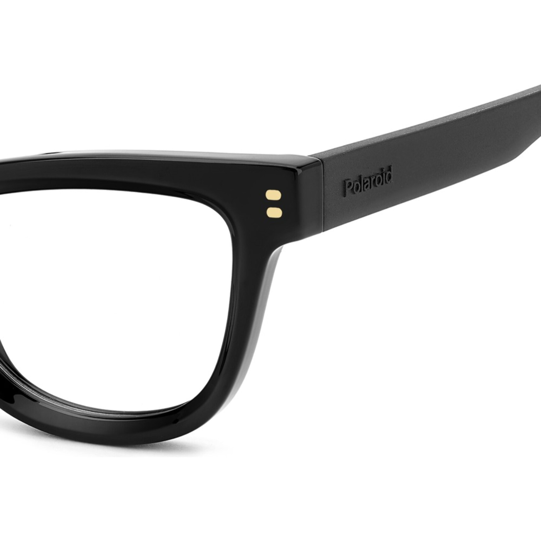 Gafas de Vista Polaroid PLD D576 807 de Tr90 Mujer 51 mm