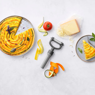 Éplucheur 5-en-1 Z-Cut