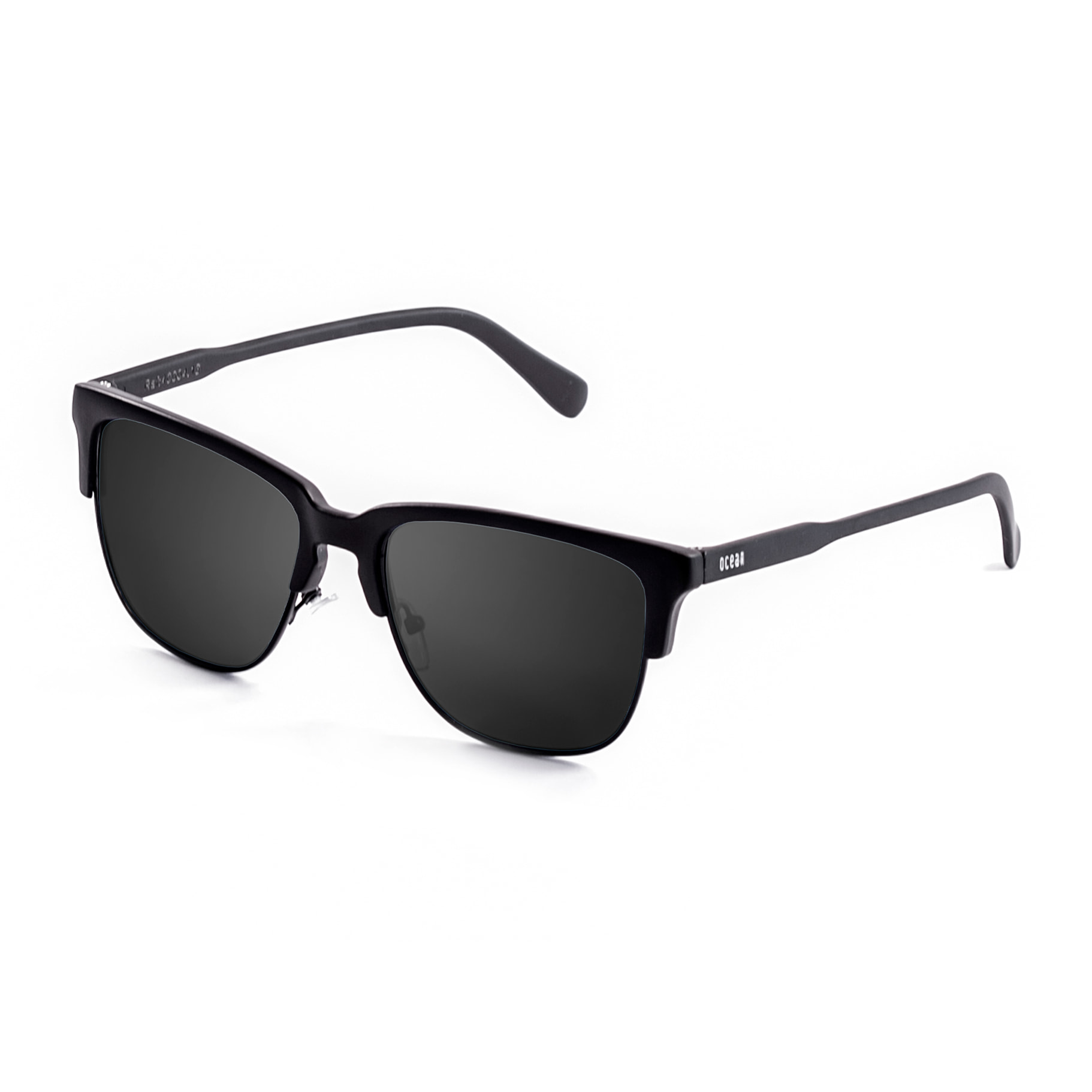 GAFAS DE SOL OCEAN LAFITENIA de color Marron