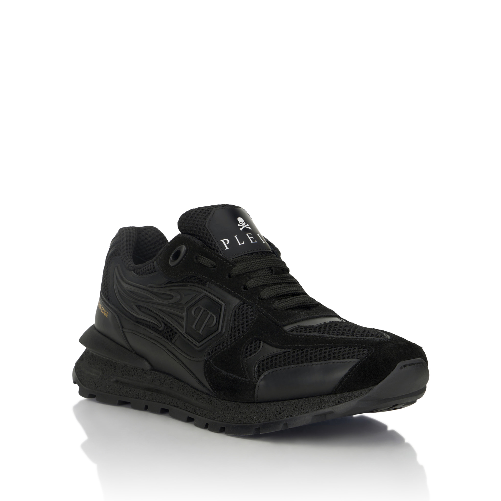PHILIPP PLEIN Zapatillas de running TITAN