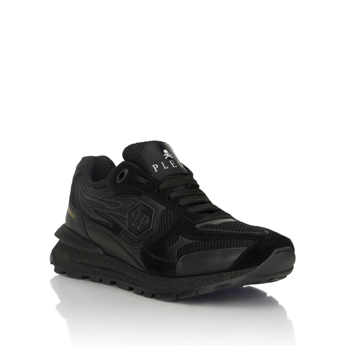 PHILIPP PLEIN Zapatillas de running TITAN