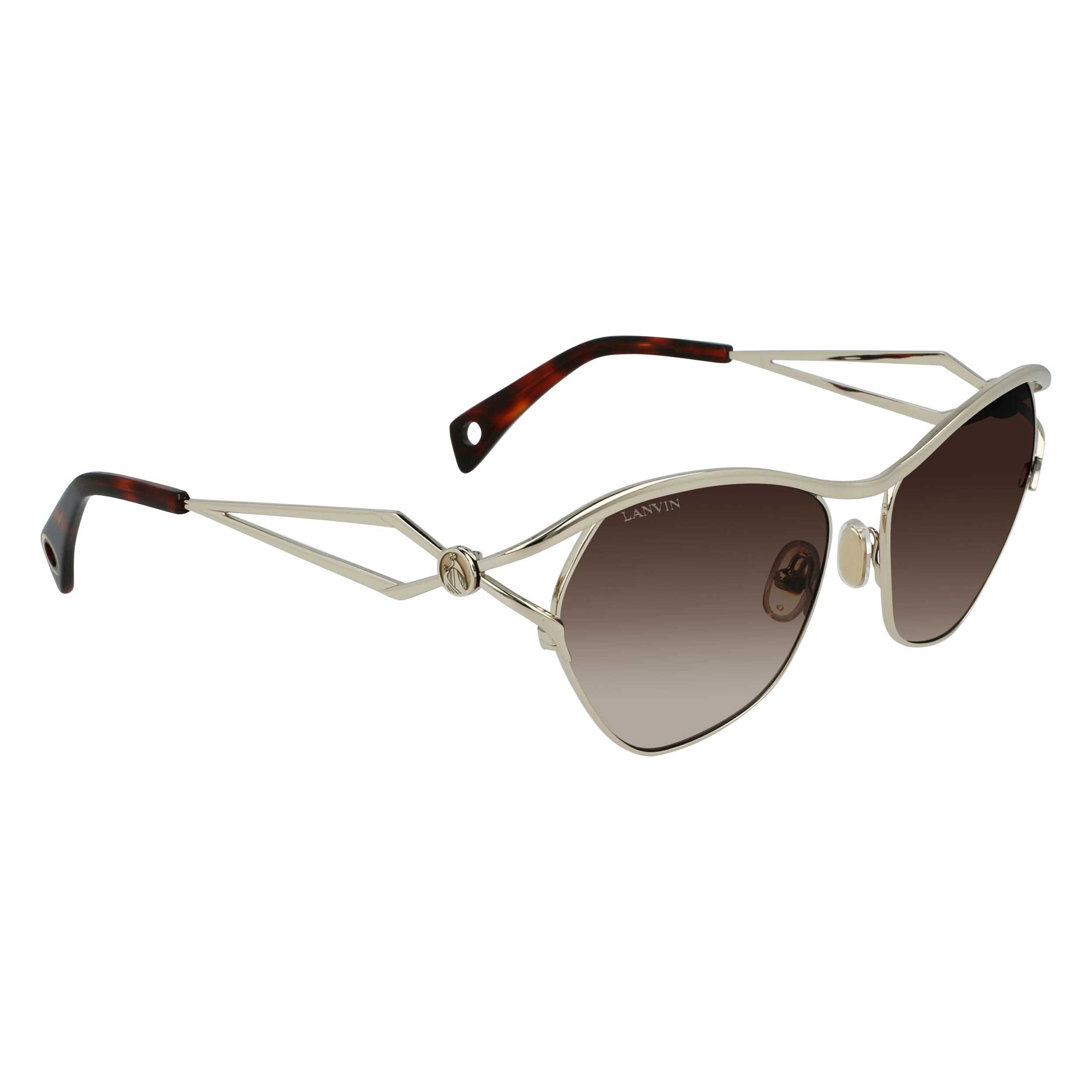 Gafas de sol Lanvin Mujer LNV114S-740