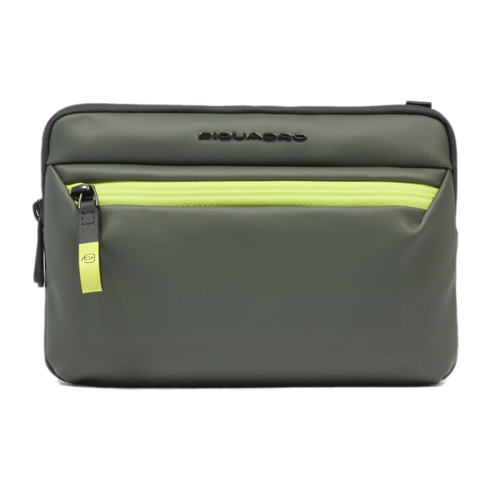 Piquadro Pochette resistente all'acqua porta iPad®mini