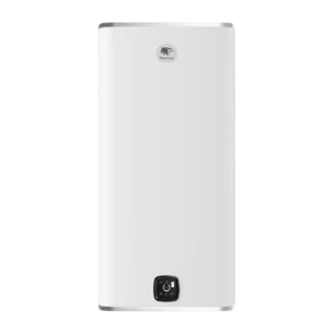 Chauffe-eau électrique Malicio 3 plat Vertical mural 120L blanc - THERMOR - 231072