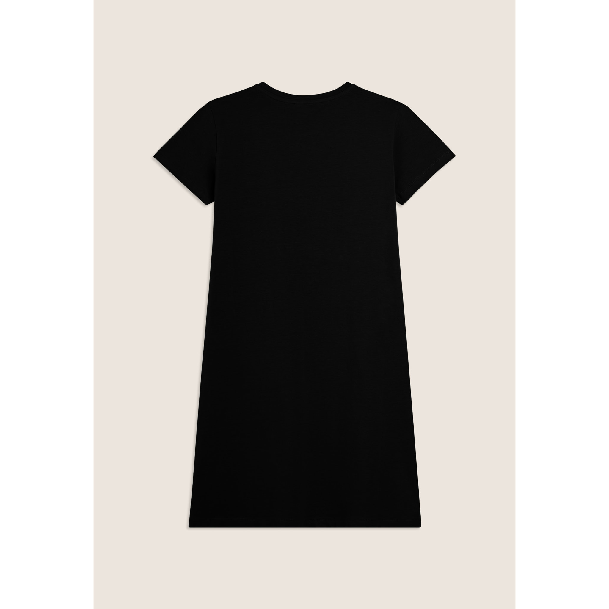 Vestito Regular Fit Lunghezza Media con Logo FREDDY