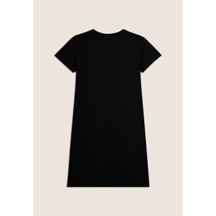 Vestito Regular Fit Lunghezza Media con Logo FREDDY