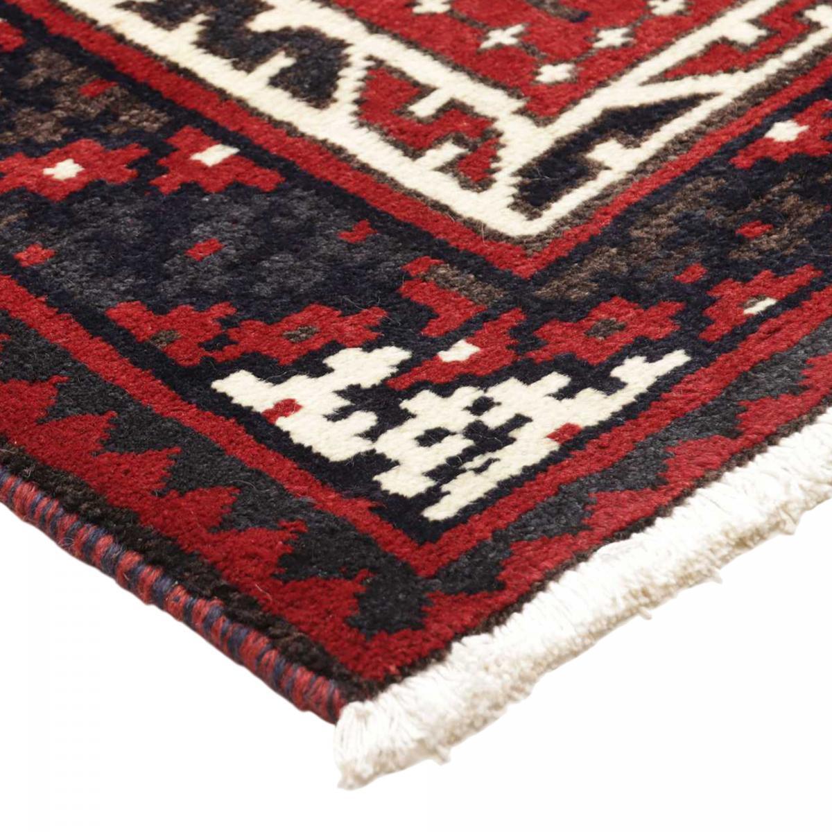 Tapis d'orient, motif oriental, noué main en laine, AZIS